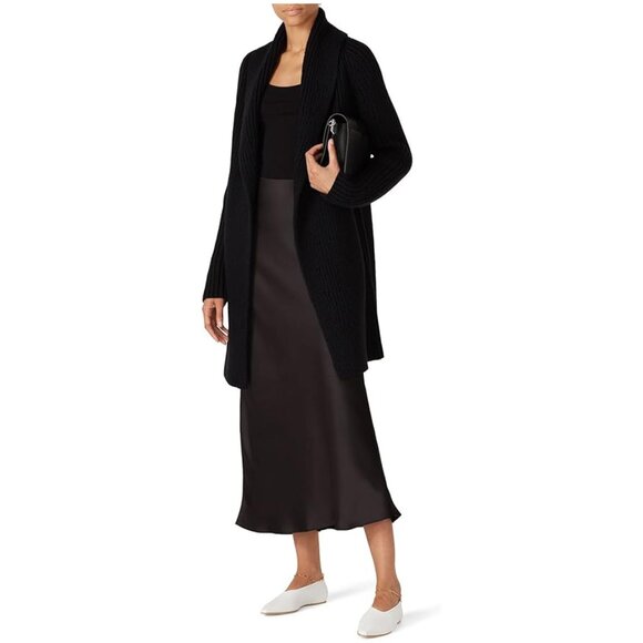 Rent-the-Runway Sweater Coat - Picture 1 of 5